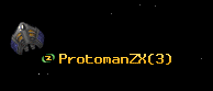 ProtomanZX