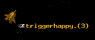 triggerhappy.