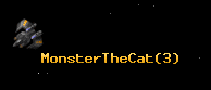 MonsterTheCat