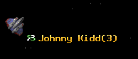 Johnny Kidd