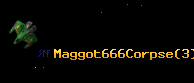 Maggot666Corpse