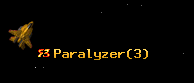 Paralyzer