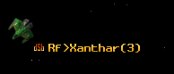 Rf>Xanthar