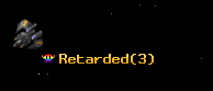 Retarded