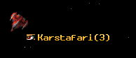 Karstafari