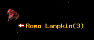 Romo Lampkin