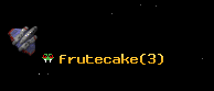 frutecake