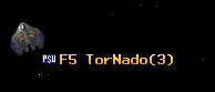 F5 TorNado