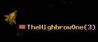 TheHighbrowOne