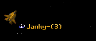 Janky-