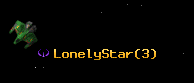 LonelyStar
