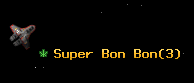 Super Bon Bon