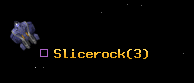 Slicerock