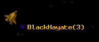 BlackHayate