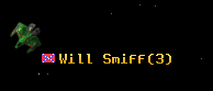 Will Smiff