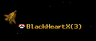 BlackHeartX