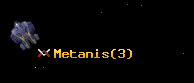 Metanis