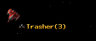 Trasher