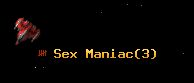 Sex Maniac