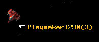 Playmaker1290