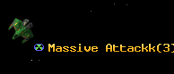 Massive Attackk