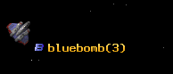 bluebomb
