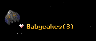Babycakes