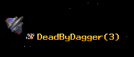 DeadByDagger