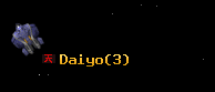 Daiyo