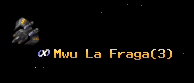 Mwu La Fraga