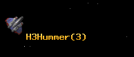 H3Hummer