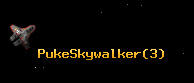 PukeSkywalker