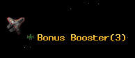 Bonus Booster