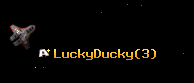 LuckyDucky
