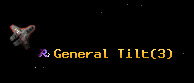 General Tilt
