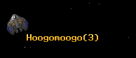 Hoogomoogo