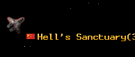 Hell's Sanctuary