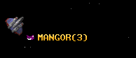 MANGOR