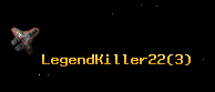 LegendKiller22