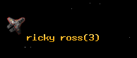 ricky ross