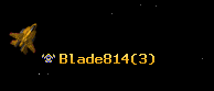 Blade814