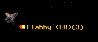 Flabby <ER>