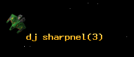 dj sharpnel