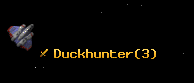 Duckhunter