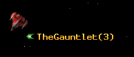 TheGauntlet