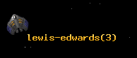 lewis-edwards