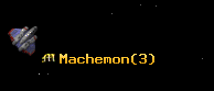 Machemon