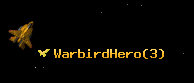WarbirdHero