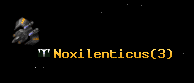 Noxilenticus
