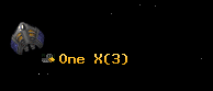 One X